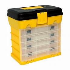 Plastic Parts Organizer