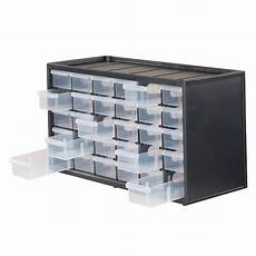 Plastic Parts Organizer