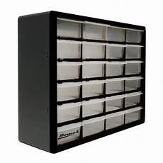 Plastic Parts Organizer