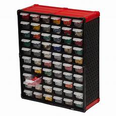 Plastic Parts Storage