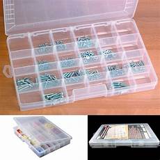 Plastic Parts Storage
