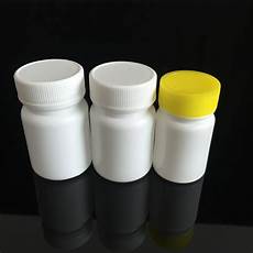 Plastic Pill