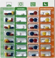 Plastic Pill