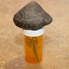 Plastic Pill