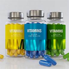 Plastic Pill