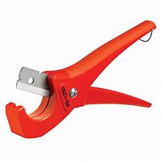 Plastic Pipe Cutter