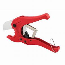Plastic Pipe Cutter