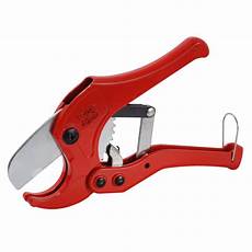Plastic Pipe Cutter