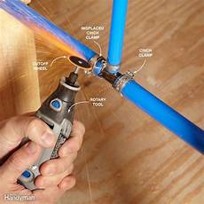 Plastic Pipe Cutters