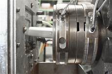 Plastic Pipe Extruder