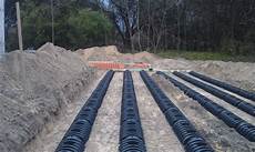 Plastic Pipe Line