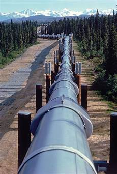 Plastic Pipe Line
