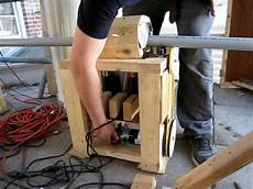 Plastic Pipe Machine