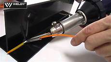Plastic Pipe Welding Machine Only