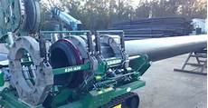 Plastic Pipe Welding Machine Only