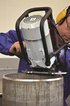Plastic Pipe Welding Machine