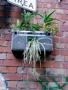 Plastic Pots