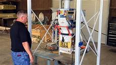Plastic Processing Machine