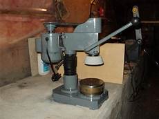 Plastic Profile Sanding Machine