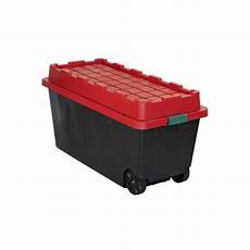 Plastic Quart Containers