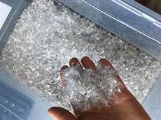 Plastic Raw Material