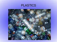 Plastic Raw Material