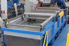 Plastic Recycling Machine