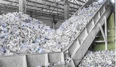 Plastic Recycling Machinery