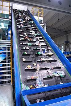 Plastic Recycling Systems