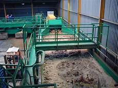 Plastic Recycling Systems