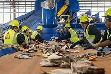 Plastic Recycling