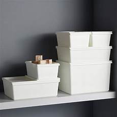 Plastic Refrigerator Bins