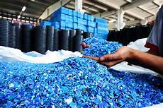 Plastic Resin