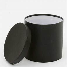 Plastic Round Box