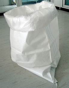 Plastic Sacks