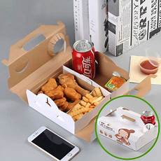 Plastic Sandwich Boxes