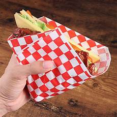 Plastic Sandwich Container