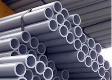 Plastic Sanitary Pipes