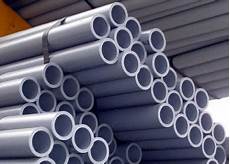 Plastic Sanitary Pipes