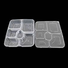 Plastic Sauce Container