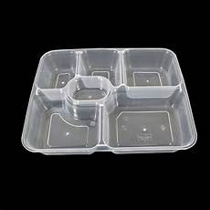 Plastic Sauce Container