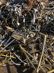 Plastic Scraps