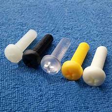Plastic Screw