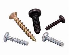 Plastic Screw