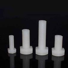 Plastic Screw