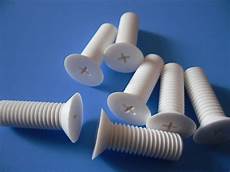 Plastic Screw