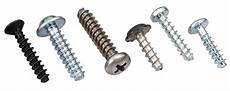 Plastic Screw