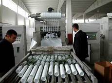 Plastic Sheet Machine