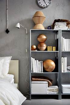 Plastic Shelves
