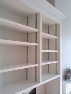Plastic Shelves